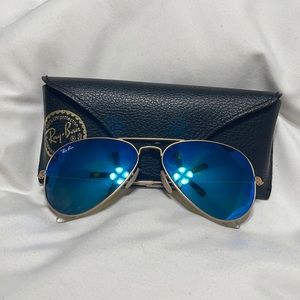 Ray Bans sunglasses